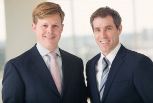 Adam Bronson, CFA and Christopher Sorrow, CFA, MBA